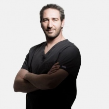 Acercar imagen: Gerardo Corbella Spezzi, Dentista Madrid