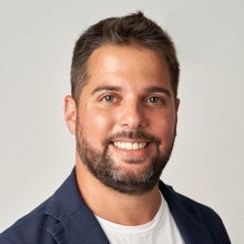 Acercar imagen: Alexandre Maset Castelló, Psicólogo Blanes