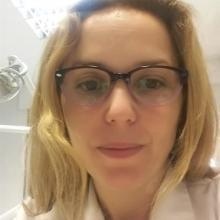 Acercar imagen: Irina Sacchi Orloff, Dentista Motril