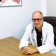 Acercar imagen: Klaus Thomas Hoffmann, Internista Campello