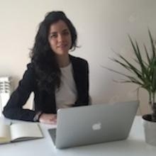 Acercar imagen: Virginia Nieto Abadía, Psicólogo Majadahonda