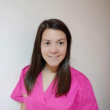 Acercar imagen: Carolina Giraldo, Logopeda Badajoz