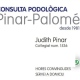 Judith Pinar Palomé