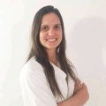 Alba María González Pérez, Fisioterapeuta Dos Hermanas