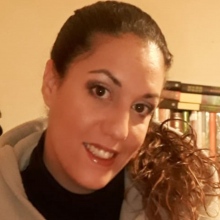 Acercar imagen: Sandra Mannai Gastón, Psicólogo Getxo