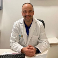 Acercar imagen: Francisco José Aguilar Vera, Otorrino Sevilla