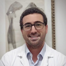 Acercar imagen: Albert Ferrando de Jorge, Traumatólogo Reus