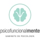 Psicofuncionalmente