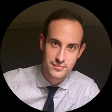 Acercar imagen: Xavier Marquez Bartra, Psicólogo Granollers