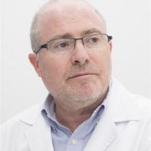 Acercar imagen: Mariano Bueno Cortés, Médico general Zaragoza