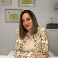 Rosa Martín Merino, Psicólogo San Fernando de Henares