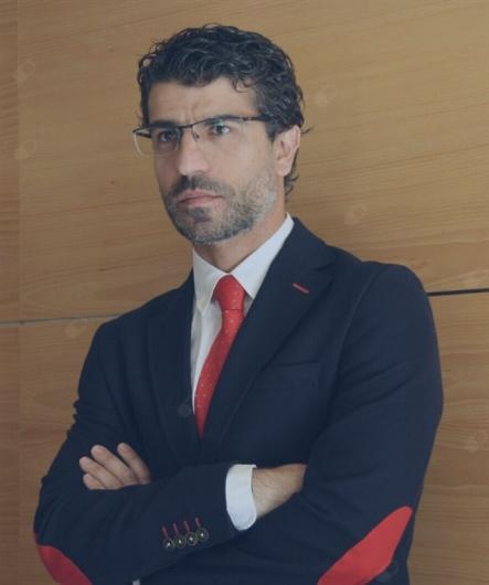 Dr. Eloy Vivas Vargas
