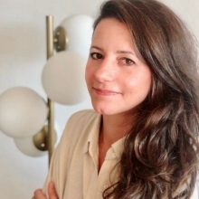 Acercar imagen: Justine Mounier, Psicólogo Barcelona