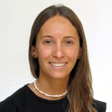 Acercar imagen: Sol Menga, Psicólogo Barcelona