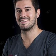 Acercar imagen: Vicente Fornés, Dentista Almería