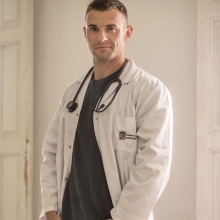 Acercar imagen: Rama Johannes Rüggeberg, Médico general Ibiza