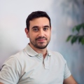 Martín Lloret, Psicólogo Elx