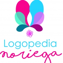 Acercar imagen: Aida Noriega Campo, Logopeda Torrelavega