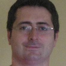 Acercar imagen: Jorge Andrés Pérez García-Ondina, Fisioterapeuta Móstoles