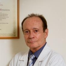 Acercar imagen: Ricardo Torrijos Monasterio, Médico general Guardamar del Segura