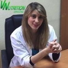 Acercar imagen: Elena Velázquez Canales, Dietista Nutricionista Madrid