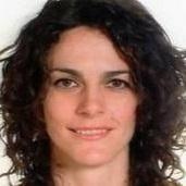 Acercar imagen: Ana Isabel García Sánchez, Psicólogo Granada