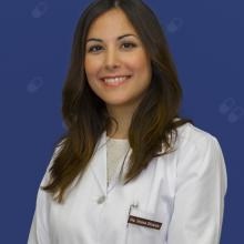 Acercar imagen: Teresa Olivares Rueda, Médico estético Murcia