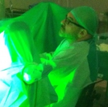 Acercar imagen: David Vázquez Alba, Urólogo Majadahonda