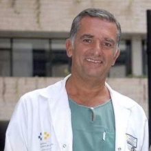 Acercar imagen: Juan José Feijoo-Osorio Correa, Cirujano cardiovascular Madrid