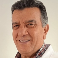 Acercar imagen: Omar Ibrik Ibrik, Nefrólogo Mollet del Vallès