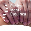 Clínica de fisioterapia Monte Esquinza - 