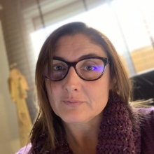 Acercar imagen: Maika Lopez Cotcho, Psicólogo Figueres