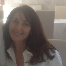 Acercar imagen: Rosa María García Muñoz, Psicólogo Vélez-Málaga