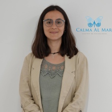 Acercar imagen: Laura Adell Callejo, Psicólogo infantil Valencia