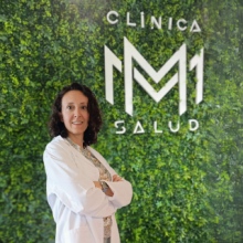 Acercar imagen: Cathy Cianchetti, Terapeuta complementario San Agustin de Guadalix