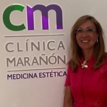 Acercar imagen: Maria Victoria Montaño Vargas, Médico estético Almería