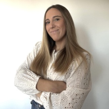 Acercar imagen: Sara Montealegre Ortiz, Psicólogo Madrid