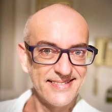 Acercar imagen: Jorge Cebollada del Hoyo, Médico general Las Palmas de Gran Canaria