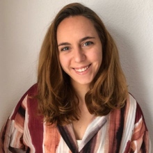 Acercar imagen: Gloria Rivas Tejero, Psicólogo Armilla