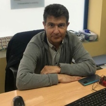 Acercar imagen: Alberto Trampal Gonzalez, Alergólogo San Sebastián de los Reyes