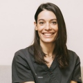 Aina Ferrer Closas, Dentista Mataró