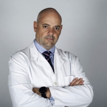 Acercar imagen: Miguel Hermida Sanchez, Traumatólogo Santiago de Compostela