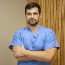 Acercar imagen: Fernando Martínez Merino, Podólogo Berja