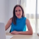 Aida García Olmos