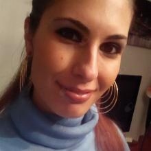 Acercar imagen: Pamela Tárraga Rabanal, Psicólogo Alcoy