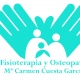 María Del Carmen Cuesta García