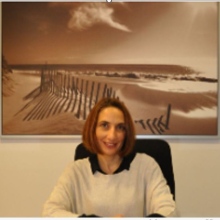 Acercar imagen: Montserrat Postigo Claros, Psicólogo Málaga