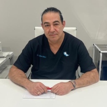 Acercar imagen: Jesús Gómez Muñoz, Urólogo Madrid