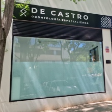 DE CASTRO CLÍNICA DENTAL