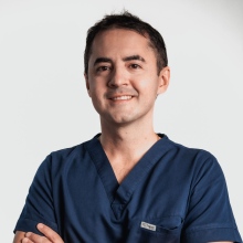 Acercar imagen: Shunko Oscar Fernandez, Médico general Palma de Mallorca